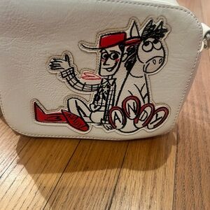 Disney Loungefly Crossbody